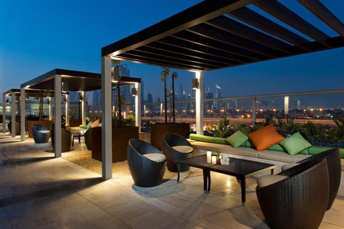 Hotelapart Dubai Mall St Burj Khalifa View Exterior foto