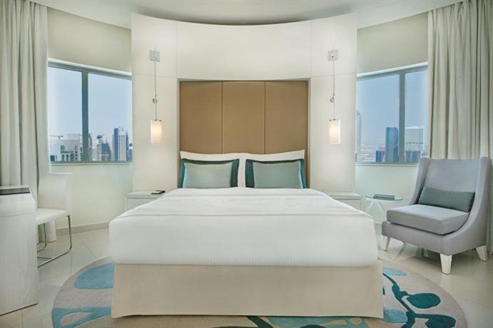 Hotelapart Dubai Mall St Burj Khalifa View Exterior foto